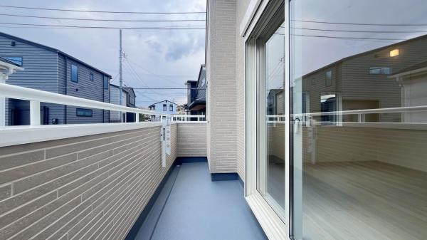 高田1丁目　新築戸建て