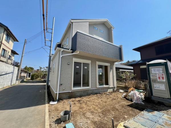 高田1丁目　新築戸建て
