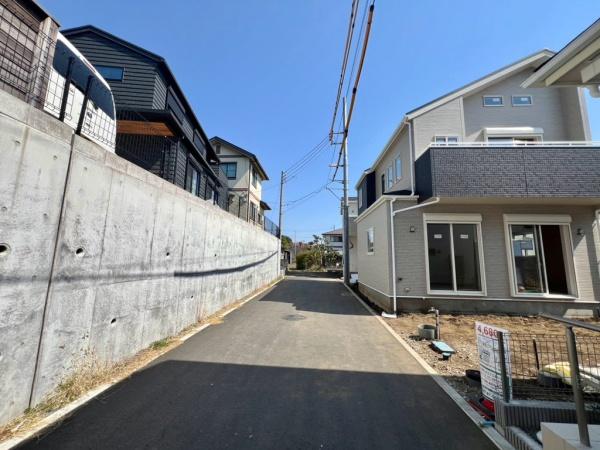 高田1丁目　新築戸建て