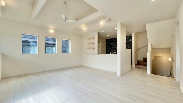 高田1丁目　新築戸建て
