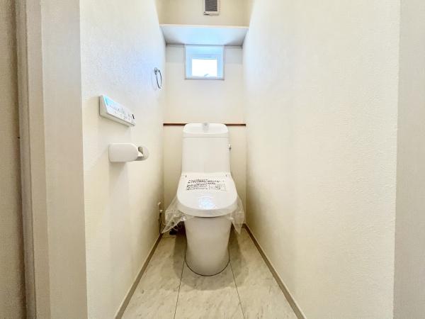 寒川町岡田7丁目　新築戸建　1号棟