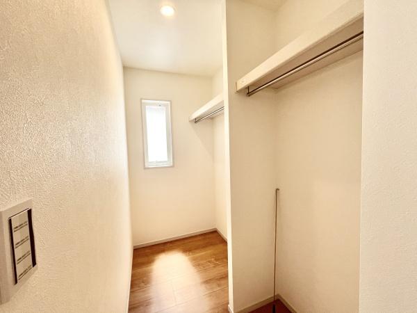 寒川町岡田7丁目　新築戸建　1号棟