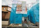 寒川町岡田7丁目　新築戸建　1号棟