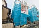 寒川町岡田7丁目　新築戸建　1号棟