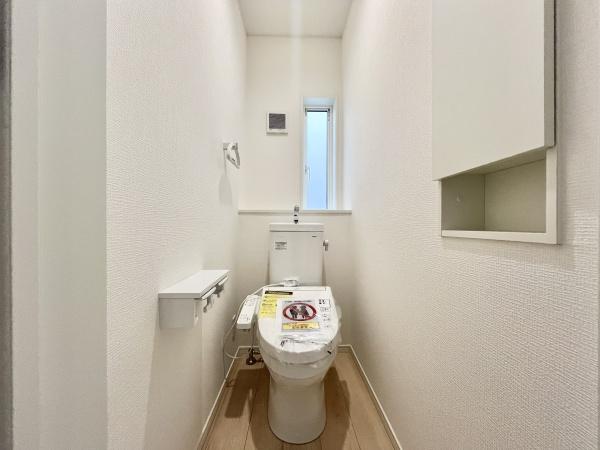寒川町小谷1丁目　新築戸建