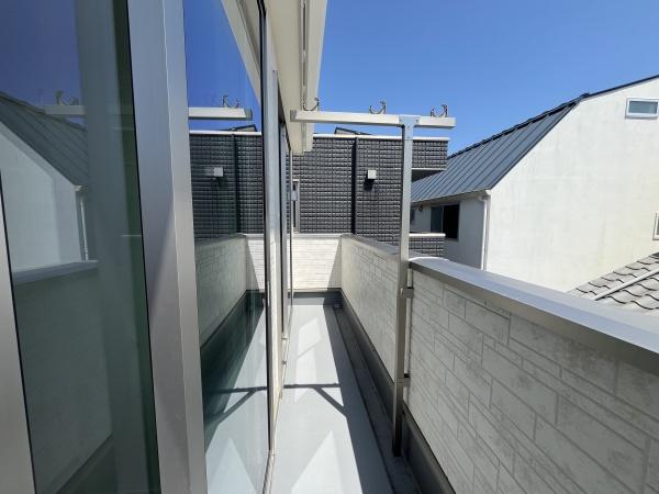 寒川町小谷1丁目　新築戸建