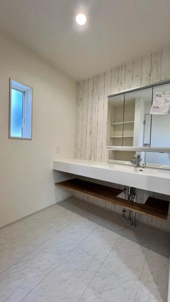 香川２丁目３棟　新築戸建て　１号棟