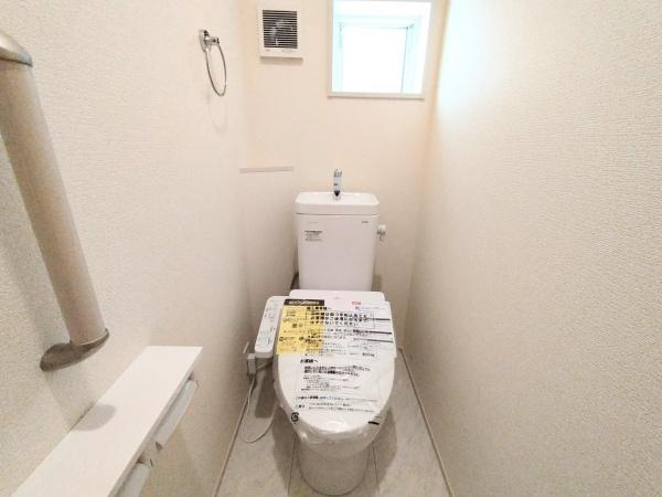 香川２丁目３棟　新築戸建て　１号棟