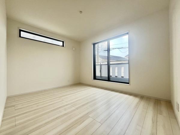 寒川町小谷3丁目　新築戸建