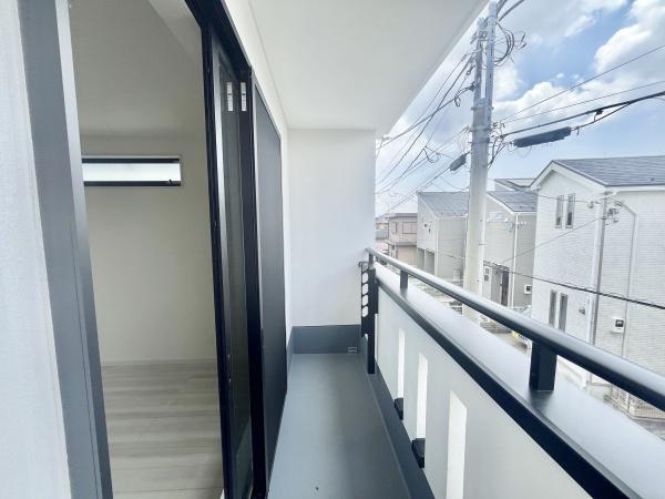 寒川町小谷3丁目　新築戸建