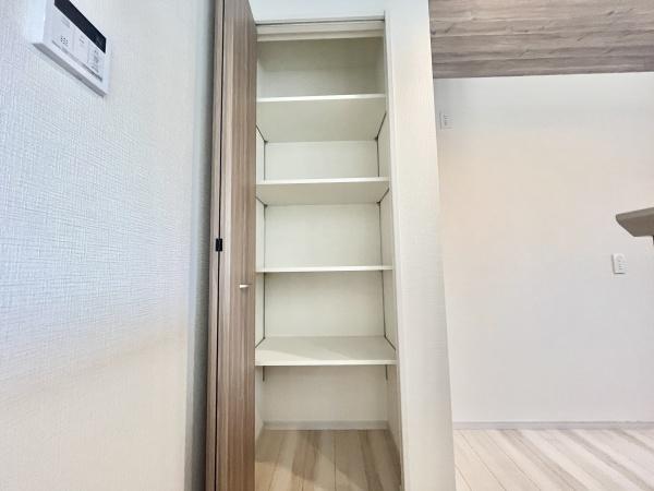 寒川町小谷3丁目　新築戸建