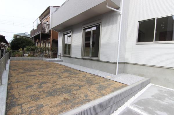 海老名市国分寺台5丁目　新築戸建