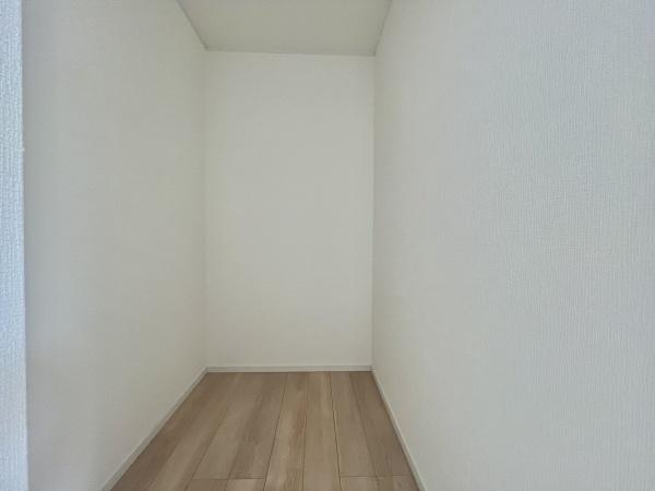 茅ヶ崎市甘沼　新築戸建　全2棟