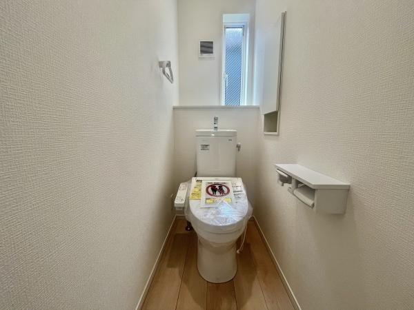 茅ヶ崎市甘沼　新築戸建　全2棟