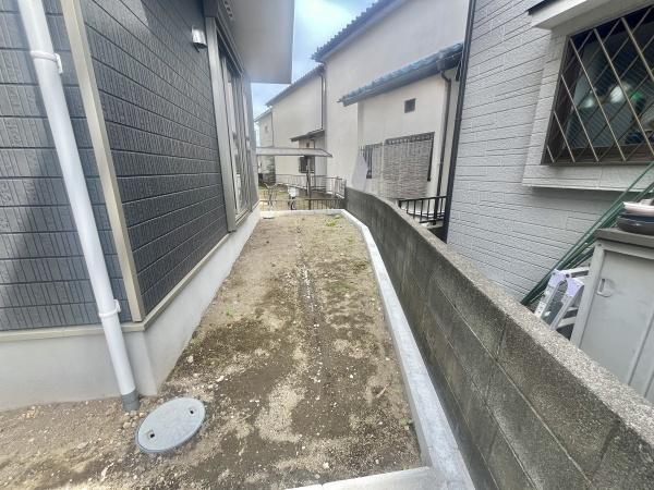茅ヶ崎市甘沼　新築戸建　全2棟