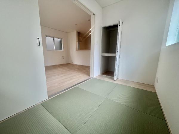 茅ヶ崎市甘沼　新築戸建　全2棟