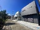 藤沢市鵠沼神明４丁目の土地