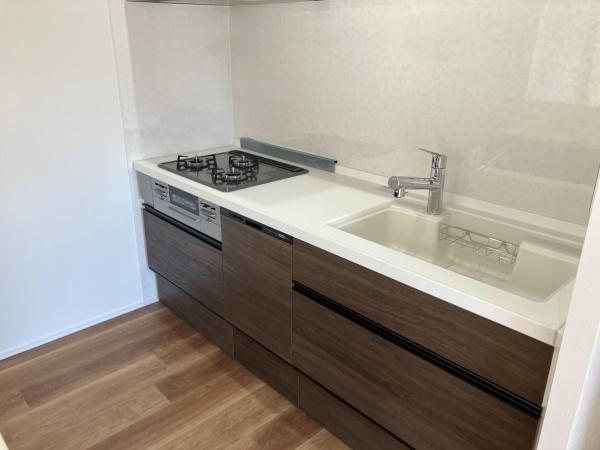 ライオンズマンション西横浜