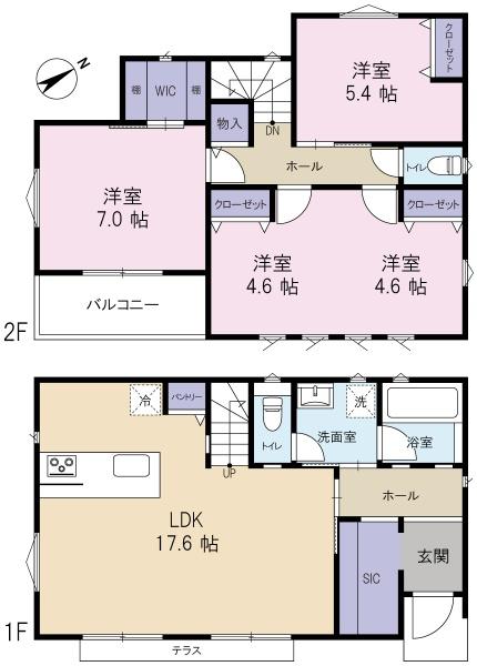 秦野市鶴巻南5-10-2