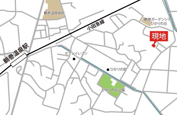 秦野市鶴巻南5-10-2