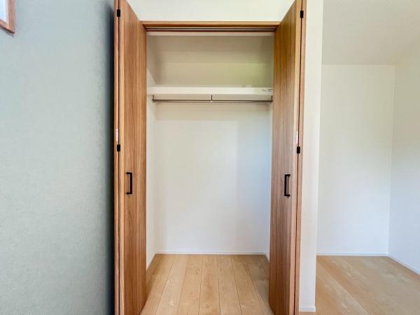 秦野市鶴巻南　新築戸建て