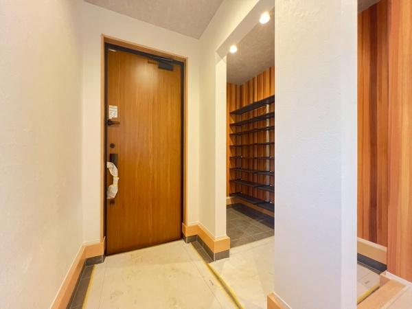 秦野市鶴巻南　新築戸建て