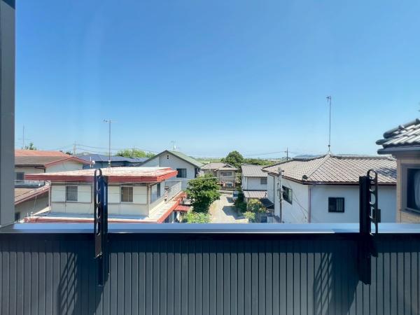 秦野市鶴巻南　新築戸建て