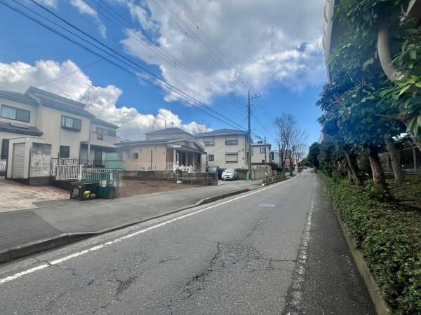 赤羽根　新築戸建
