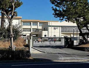 平塚市黒部丘の土地(平塚市立花水小学校)