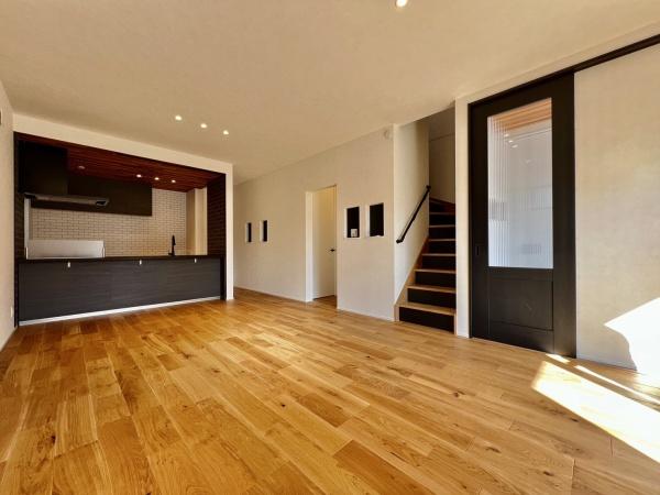 平塚市黒部丘７丁目　売地