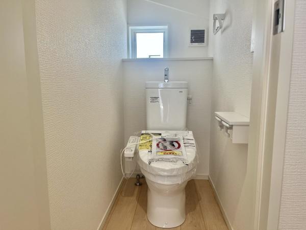 茅ヶ崎市赤羽根　新築戸建て