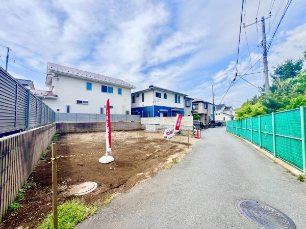 香川１丁目　売地