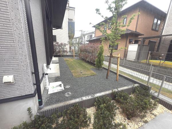 鎌倉市津西　新築戸建