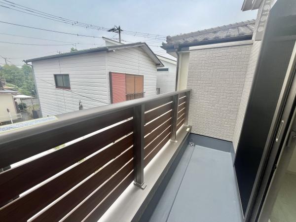 平塚１丁目戸建て　２号棟