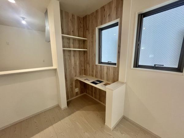 平塚１丁目戸建て　２号棟