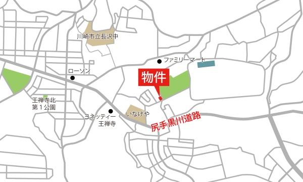 リエス東百合丘
