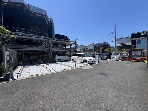 ルネサンス戸塚テラス