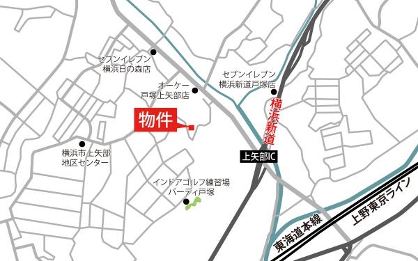 ルネサンス戸塚テラス