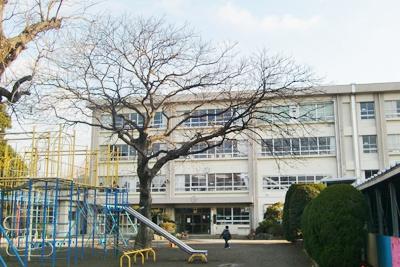 茅ヶ崎市行谷 新築戸建て(小出小学校)