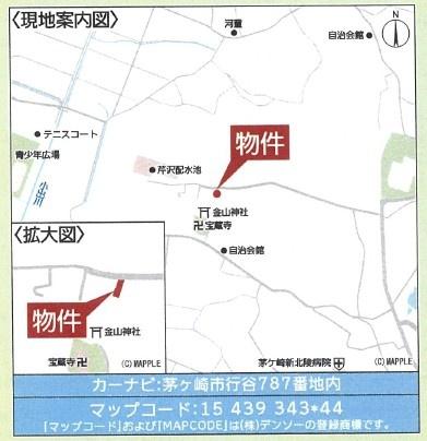 茅ヶ崎市行谷　新築戸建て