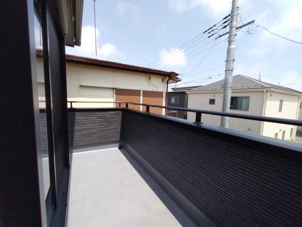 茅ヶ崎市今宿　新築戸建
