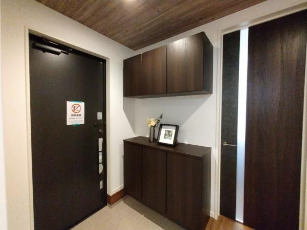茅ヶ崎市今宿　新築戸建