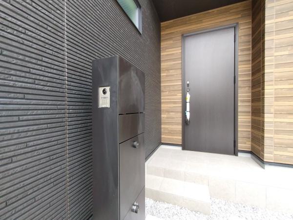 茅ヶ崎市今宿　新築戸建