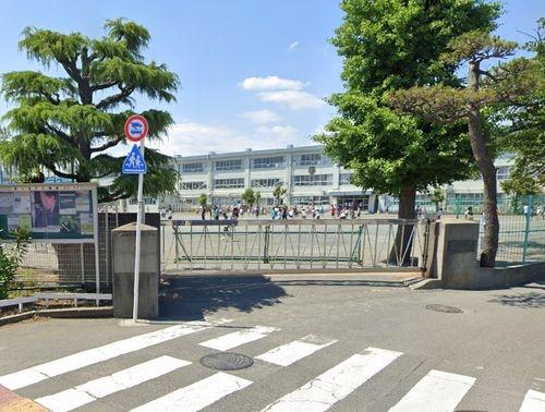 茅ヶ崎市菱沼 新築戸建(松林小学校)