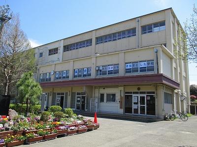 茅ヶ崎市香川6丁目 新築戸建(北陽中学校)