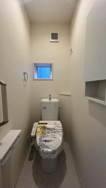 茅ヶ崎市香川６丁目　新築戸建