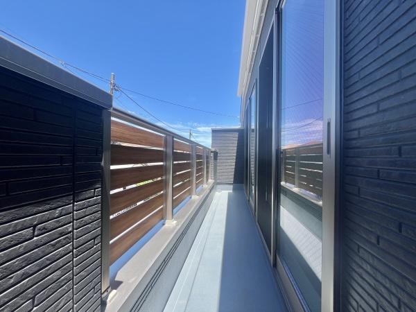 室田２丁目３棟　戸建て