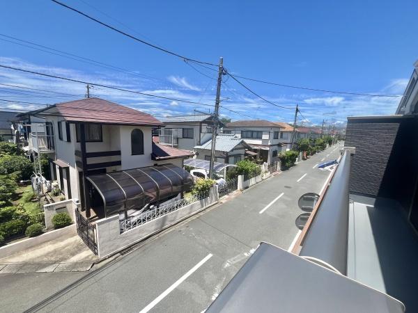室田２丁目３棟　戸建て