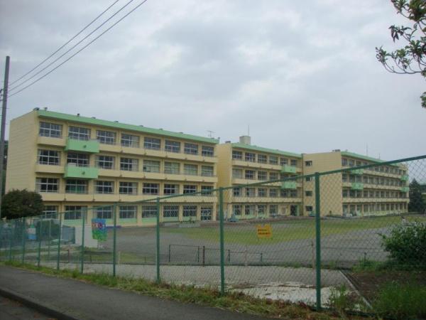 国分寺台4丁目 戸建て(海老名市立杉久保小学校)