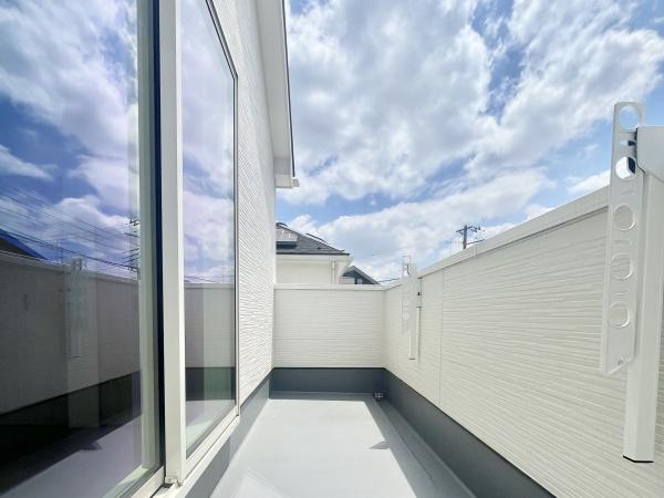 国分寺台４丁目　戸建て
